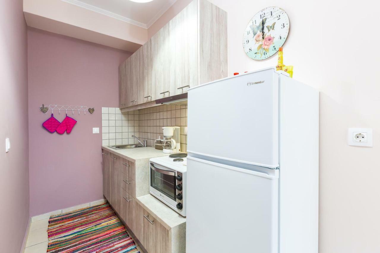 Cozy Guest House Rethymno  Luaran gambar
