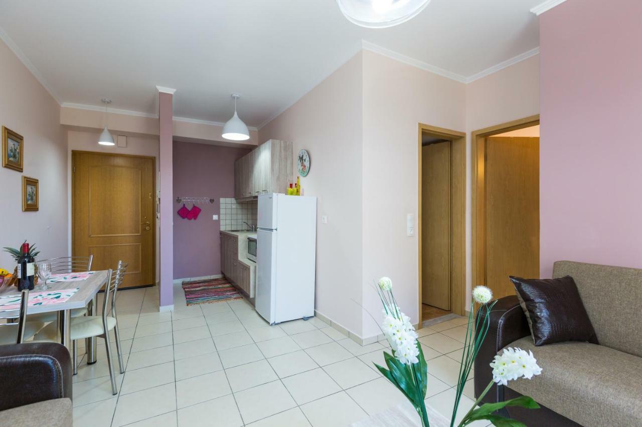 Cozy Guest House Rethymno  Luaran gambar