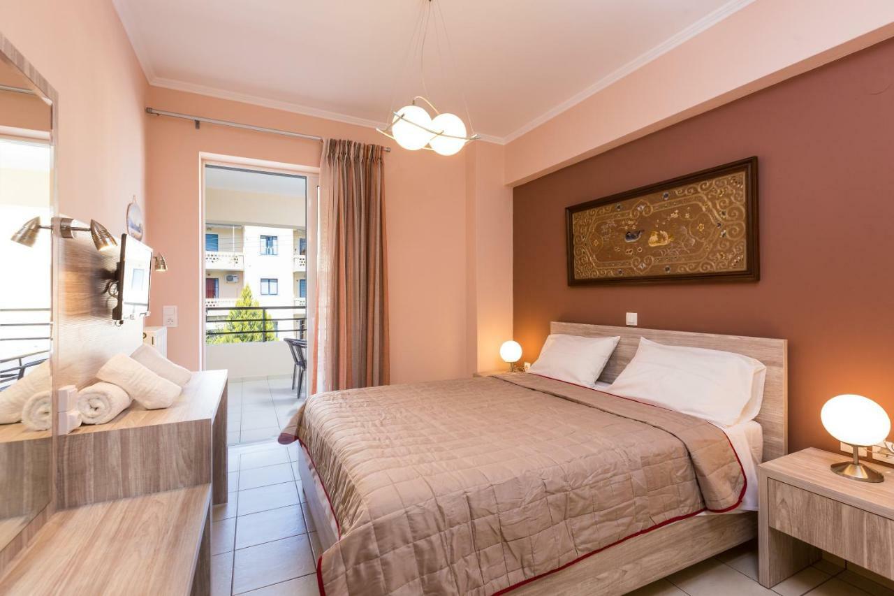Cozy Guest House Rethymno  Luaran gambar