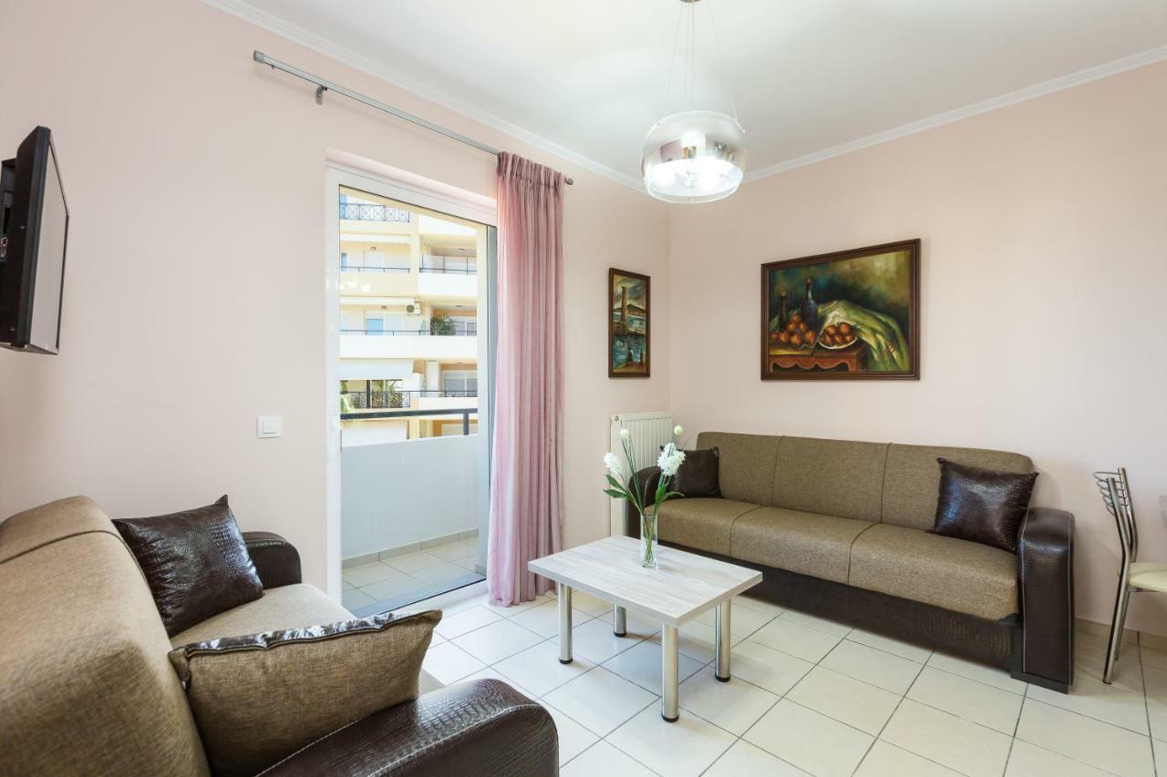 Cozy Guest House Rethymno  Luaran gambar