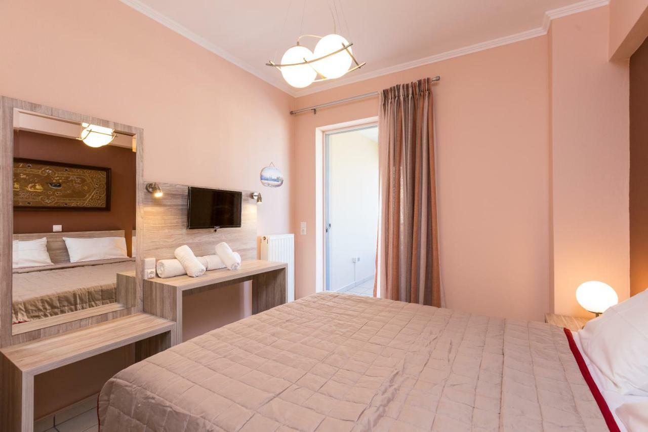 Cozy Guest House Rethymno  Luaran gambar