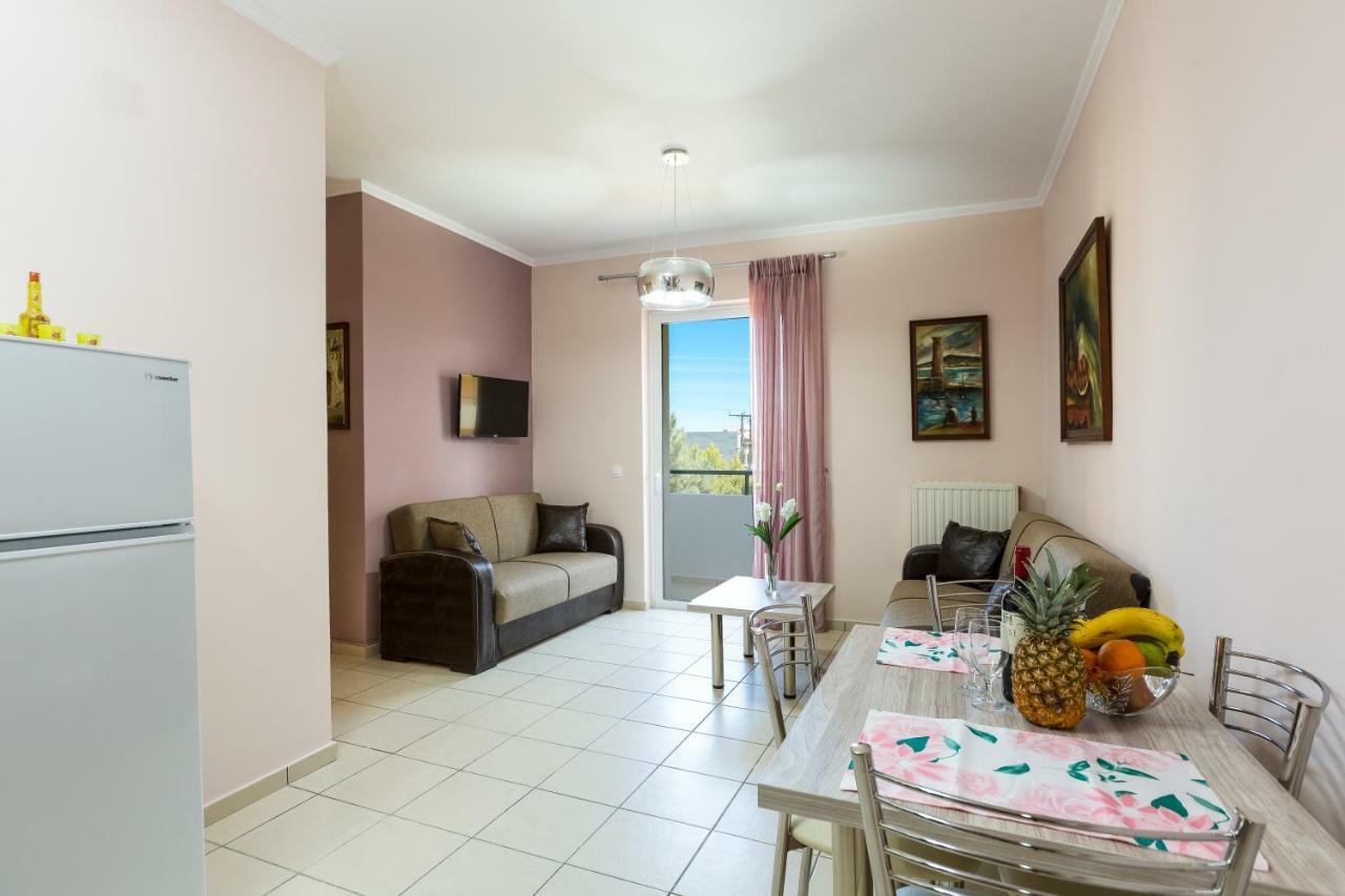 Cozy Guest House Rethymno  Luaran gambar