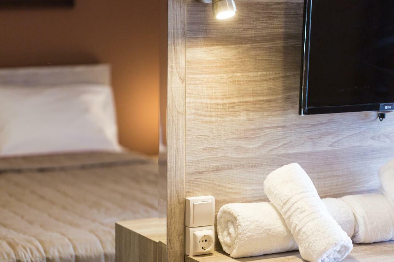 Cozy Guest House Rethymno  Luaran gambar