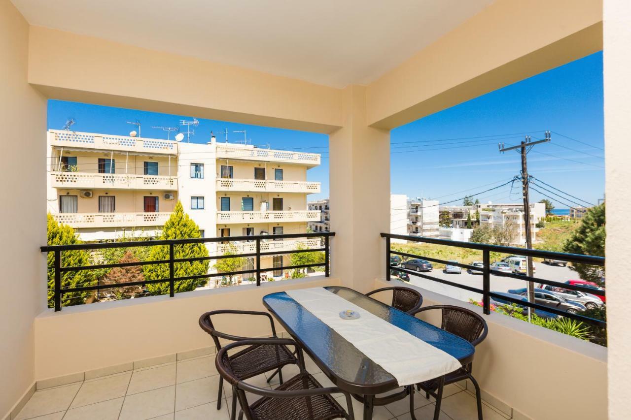 Cozy Guest House Rethymno  Luaran gambar